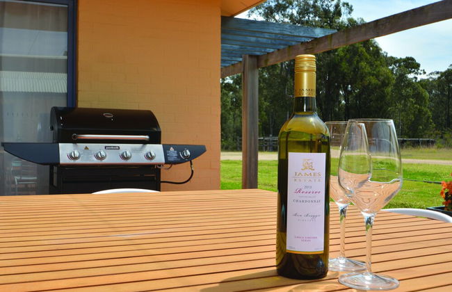 James Estate Guesthouse - Foto 32