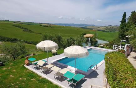 Agriturismo Palazzo Conti A - Foto 52