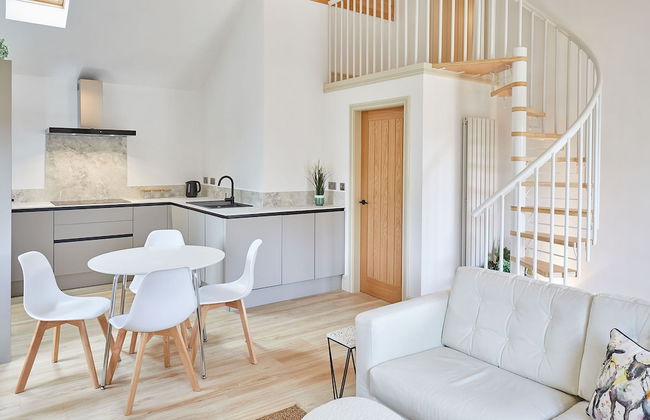 Host Stay Sunshine Cottage - Foto 3