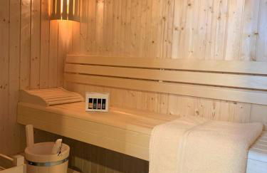 Ferienhaus direkt am Diemelsee-Heringhausen-Willingen-Toplage-Sauna-3 Schlafzimmer-2 Terrassen-109 qm-incl Wäsche - Foto 19