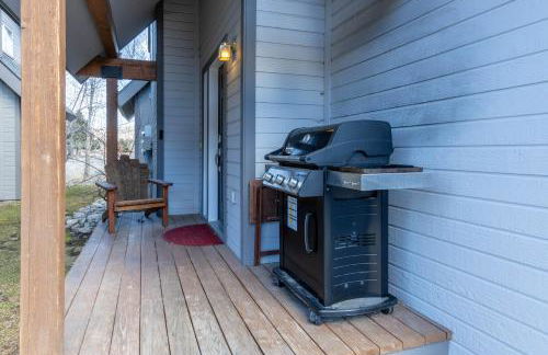 Cozy Hailey Haven - Foto 18