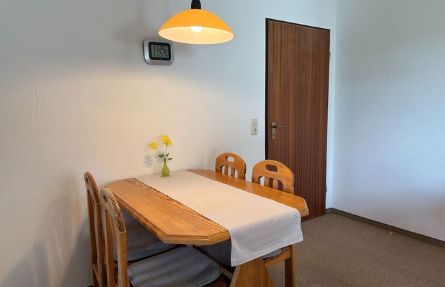 Ferienwohnung, Hahnenklee - Foto 18