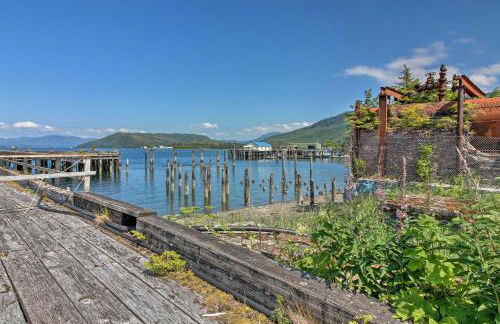 Oceanfront Craig Apt Grill, Fishing On-Site! - Foto 25