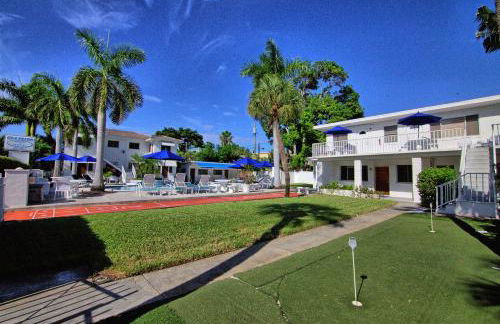 Gulfside Resort. Unit 6 - Foto 25