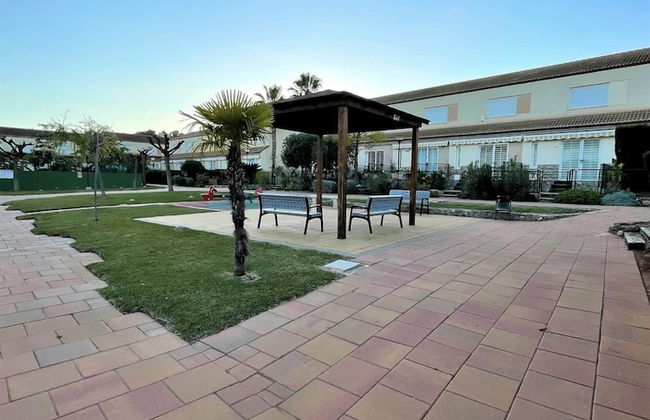 Residencial Nova Oropesa ref 016 - Photo 21