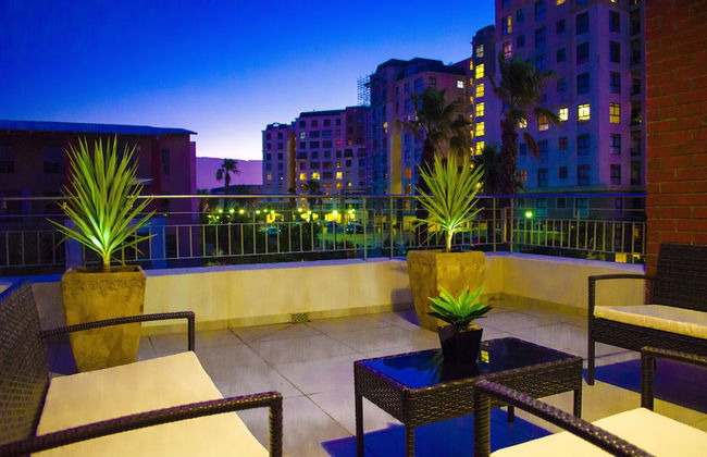 Mayfair Luxury Apartments - Foto 29