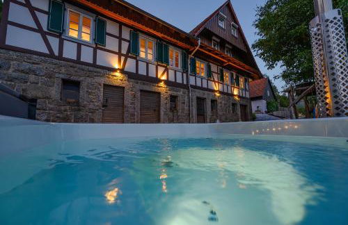 Huber Xaveri - Hof - Foto 63