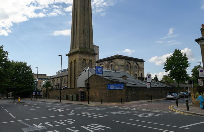 Grand Apartments Kew Gardens - Foto 66