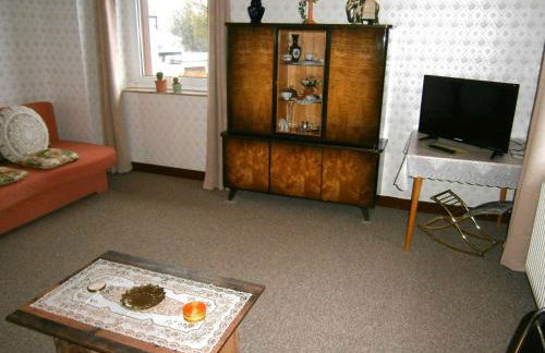 Ferienwohnung Central Bad Steben - Foto 25