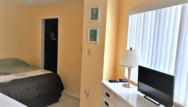 Moondrifter 606 - Foto 3, Habitación