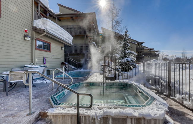 The Lodge at Steamboat - Foto 67