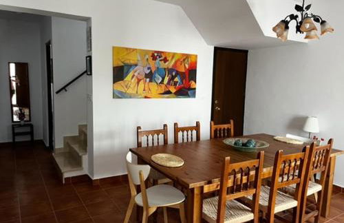 La Casa de Sally- Vèlez Blanco - Foto 33