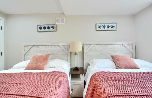 Cozy FedHill Gem plus Parking and Walk to Harbor and Stadiums - Foto 8