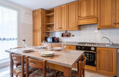 Garden - residence in the center of Barzio - Foto 43