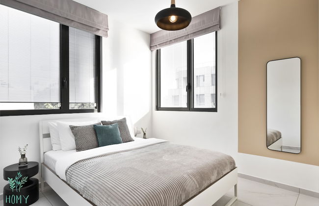 Mate ALLENBY - By HOMY - Foto 2