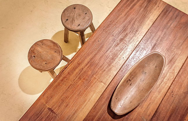 CASA BIRIBIRI TRANCOSO - Photo 22