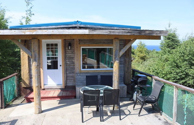 Auberge et Chalets Griffon Aventure - Photo 51