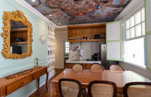 Casa Fé - Caminhos de Ouro Preto - Foto 1