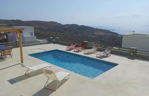 Villa THEROS - Foto 11