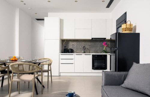 Limi Deluxe Sea View Suites - Private Pools - Foto 106