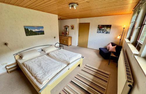 Ferienwohnung Karlsruh - Foto 11