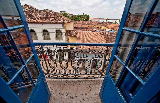 Free tour por São Luís - Foto 2