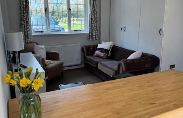 Manor Bank Cottage Self Catering - Foto 12