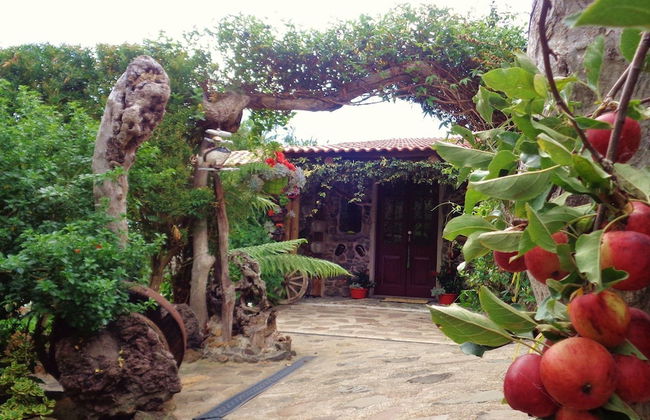 Casas Maravilha Calheta - Photo 74