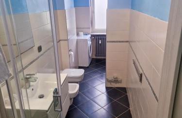 Torino Panoramic view Apartment - Foto 20