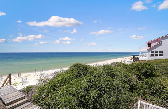 Cape Destiny - Foto 3