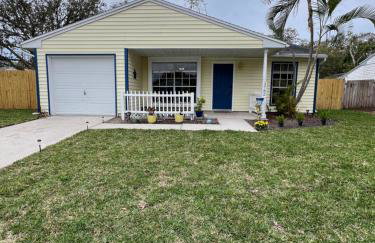 The Corner Cottage - Foto 1