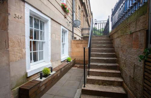Beautiful 2 Bed Flat with a Private Terrace - Foto 4