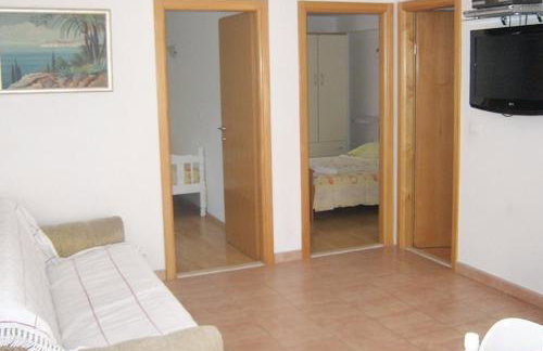 Apartments with a swimming pool Zakucac, Omis - 5954 - Photo 11