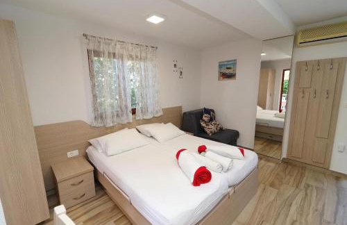 Seaside Apartments Hrkać - Foto 40