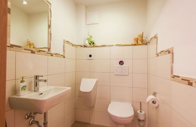 Cosy Holiday Flat in a Farmhouse - Foto 11