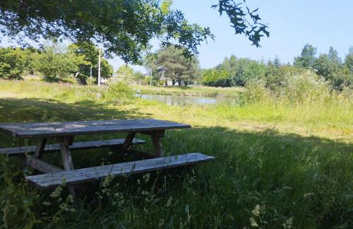 Petit chalet à la campagne - Foto 7