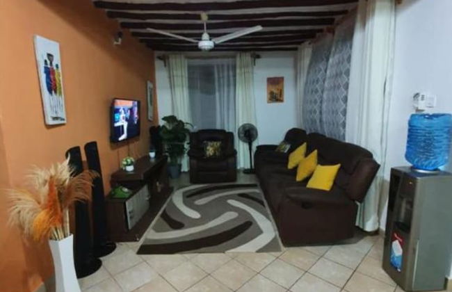 Casa Villa Diani - Photo 14