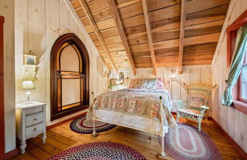 The Kelly Reed - Foto 3