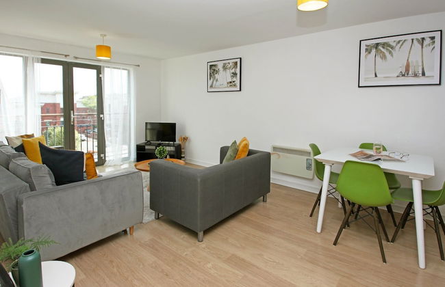 Albion Street Apartments - Foto 54