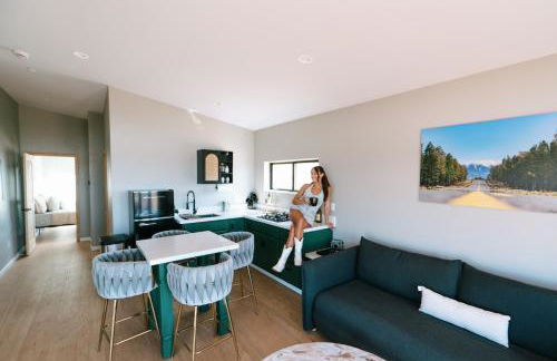 Grand Canyon Stargazing Off-Grid - Foto 7