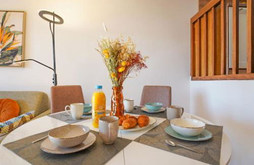 Holiday Home Roche Rouge by Interhome - Foto 16