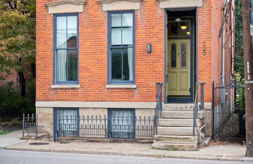 1BR with Parking - Walk to Convention Center & Stadiums - Foto 3