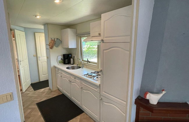 Uden Chalet With Scenic Terrace - Photo 5