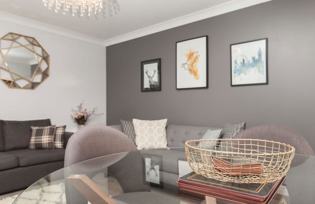 Duloch Apartments TP - Foto 21