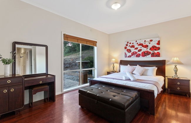 Bulla Hill Villas- Melbourne Airport - Foto 22