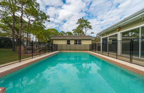 Family Retreat Firepit Htd Pool Massive Yard Sleeps 12 - Foto 10