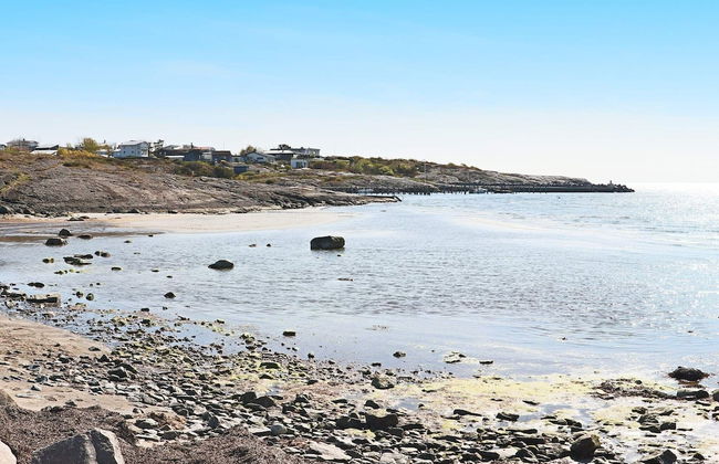 4 Star Holiday Home in Asa-by Traum - Foto 21