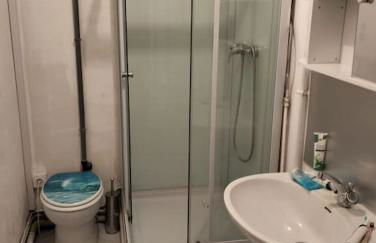 Appartement cosy et chaleureux - Foto 7