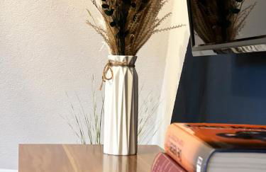 Ferienwohnung Luna -3 Schlafzimmer, Waschmaschine, Küche, WLAN, ca 15 Min bis zum Europa Park, - Foto 18