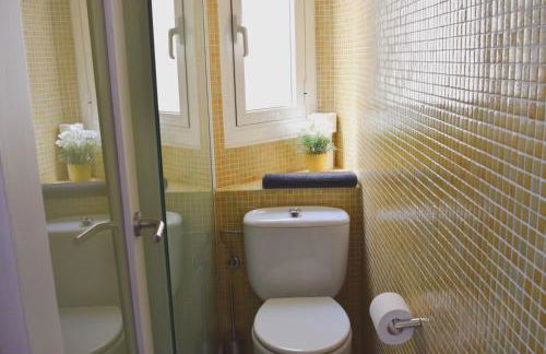 Valencia Apartamentos Goya - Photo 11